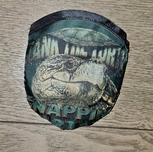 DISC/FAN Foldable Disc with pouch