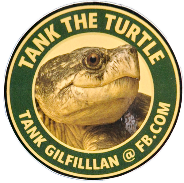 Tank's Store