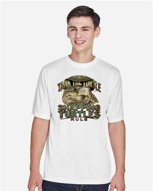 T-SHIRT SHORT SLEEVE